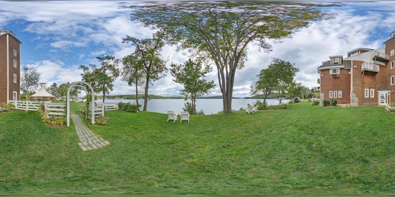 Mill Falls Resort Collection At The Lake メレディス エクステリア 写真