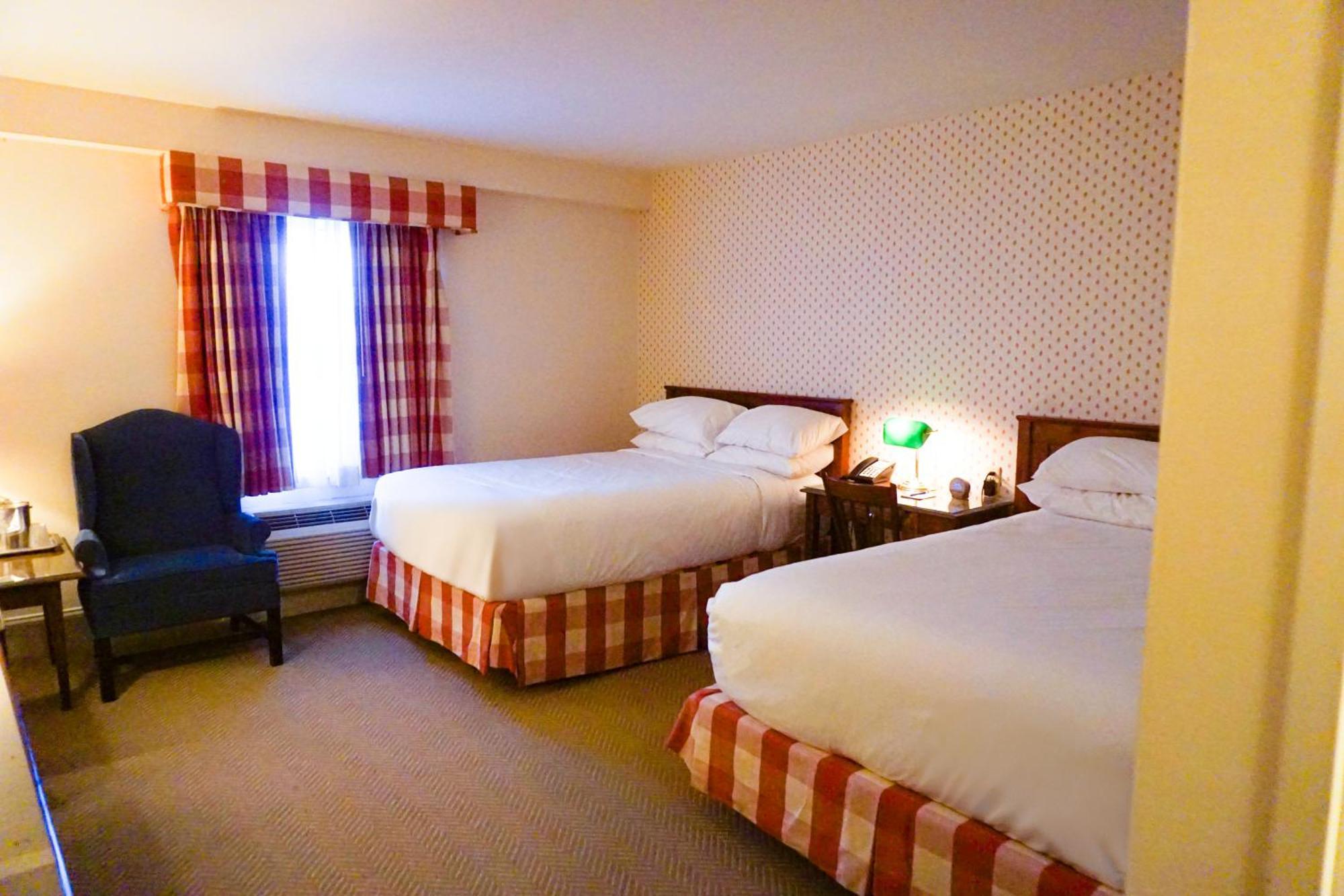 Mill Falls Resort Collection At The Lake メレディス エクステリア 写真
